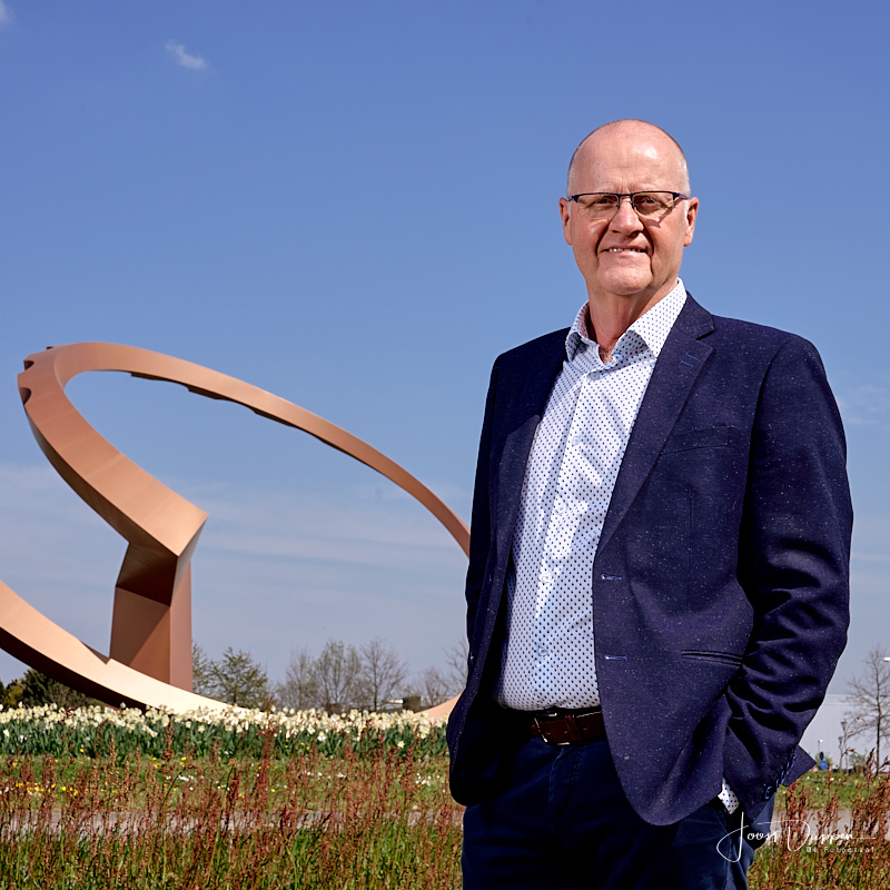 Hans van de Nieuwenhof – RFC Mediation